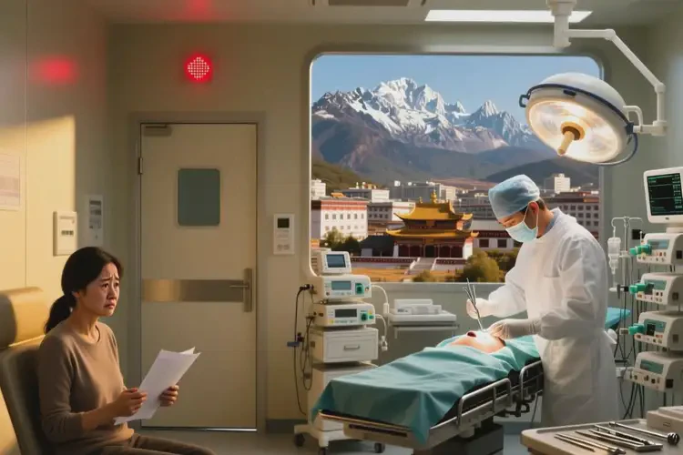 2025年云南迪庆做鼻综合一般多少钱(图2)