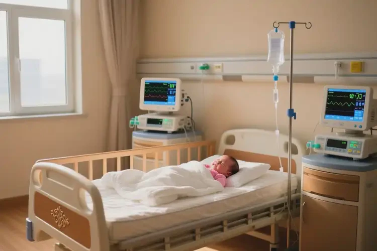 濟寧新生兒科醫(yī)院哪個醫(yī)院最好(圖2)