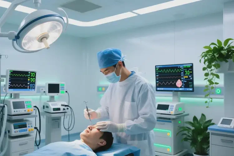 2025年辽宁沈阳自体软骨垫鼻基底做的最好的医生(图1)