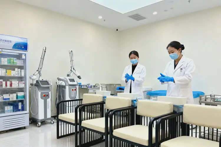 2025年浙江丽水扩张器淡疤哪家做的好(图2)