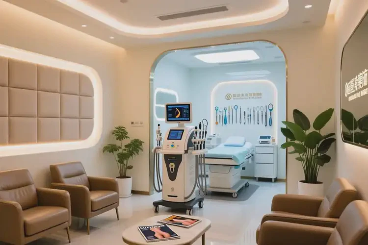 2025年新疆吐鲁番超声溶脂瘦臀部哪家做的好(图3)