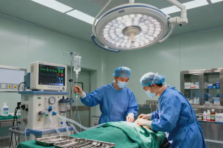 昌吉麻醉科醫(yī)院排名(圖3)