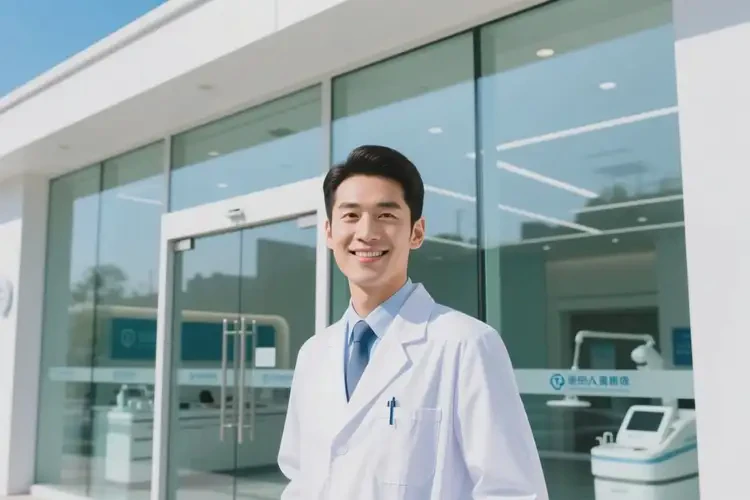 2025年江苏连云港复合隆胸做的最好的医生(图3)