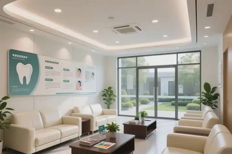 2025年安徽六安丰唇手术哪家做的好(图3)