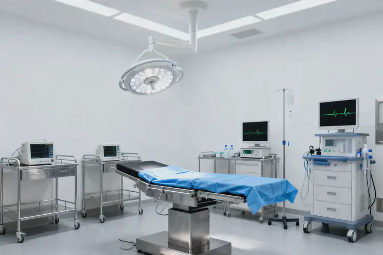 2025年广东揭阳吸脂手术哪家做的好(图2)