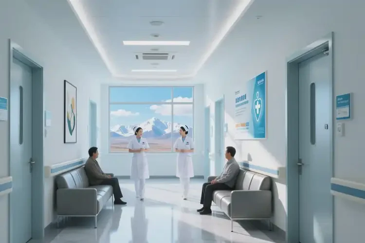 2025年新疆喀什做隆胸修复大概多少钱(图2)