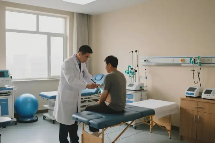 陜西寶雞康復(fù)科看臀部疼要多長時間(圖4)