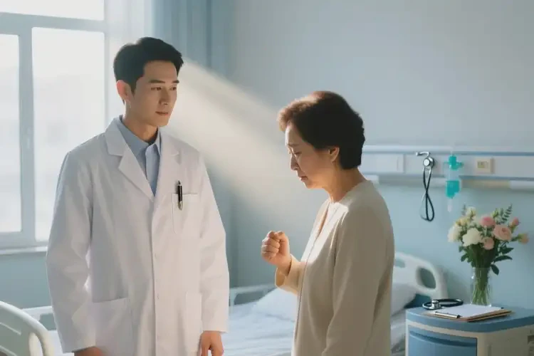 陜西安康去醫(yī)院檢查潔癖一般有多貴(圖3)