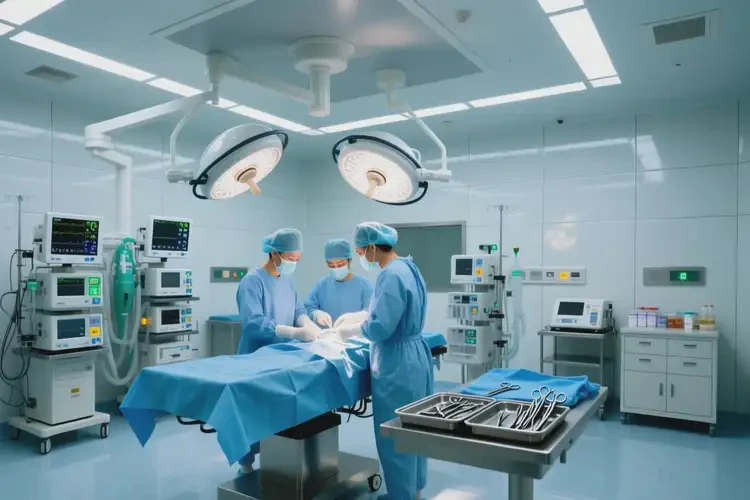 2025年西藏那曲做动氧瘦腹部一般多少钱(图1)