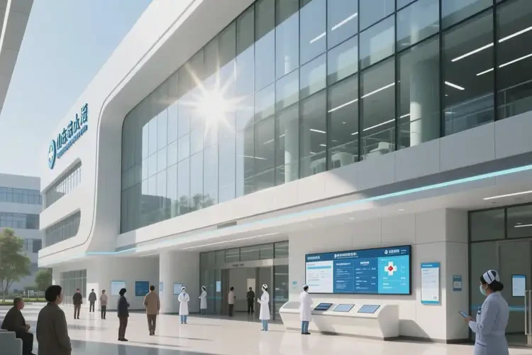 2025年山东日照微针治疗哪家做的好(图3)