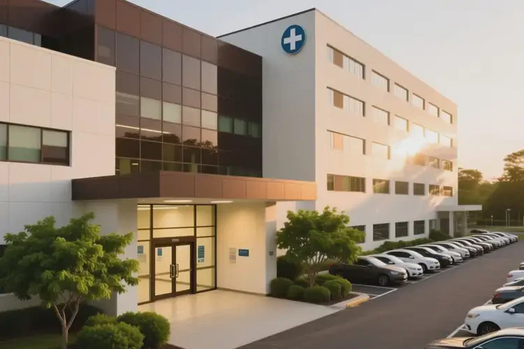 沈陽外科醫(yī)院(圖4)