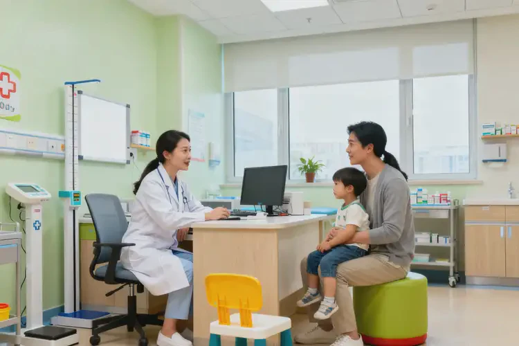 牡丹江發(fā)育行為兒科最出名的醫(yī)院(圖4)