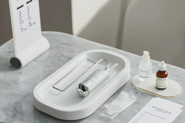 2025年西藏日喀则做射频微针大概多少钱(图1)