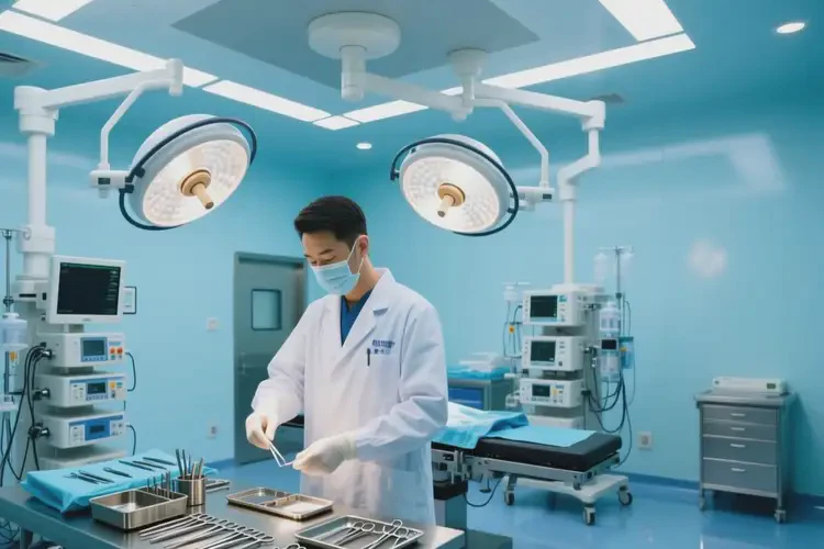 2025年甘肃白银做内眼角修复大概多少钱(图4)