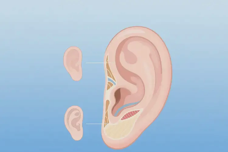 2025年安徽六安招风耳矫正做的最好的医生(图3)