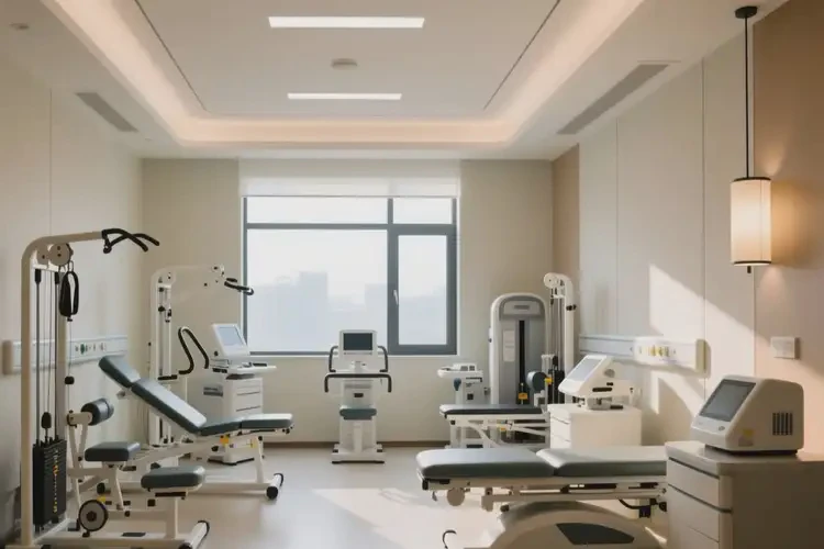 四川自貢康復(fù)科治什么病專業(yè)(圖3)