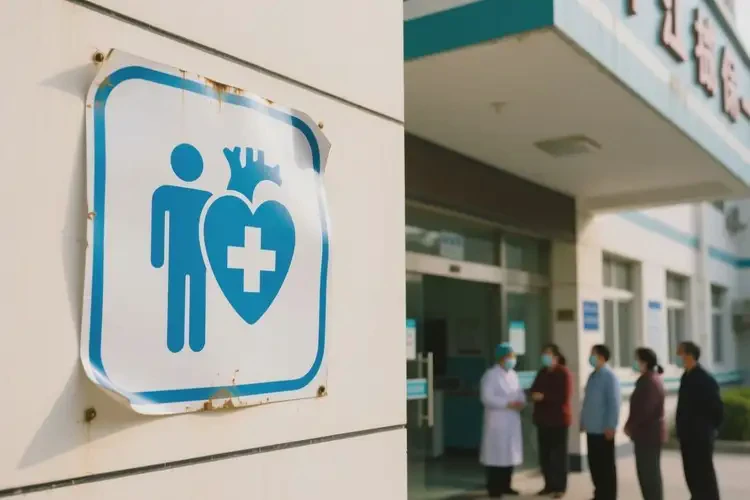 江苏盐城康复科神经康复可以用医保嘛(图4)