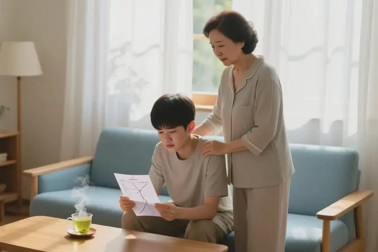 青少年中午血糖17(圖1)