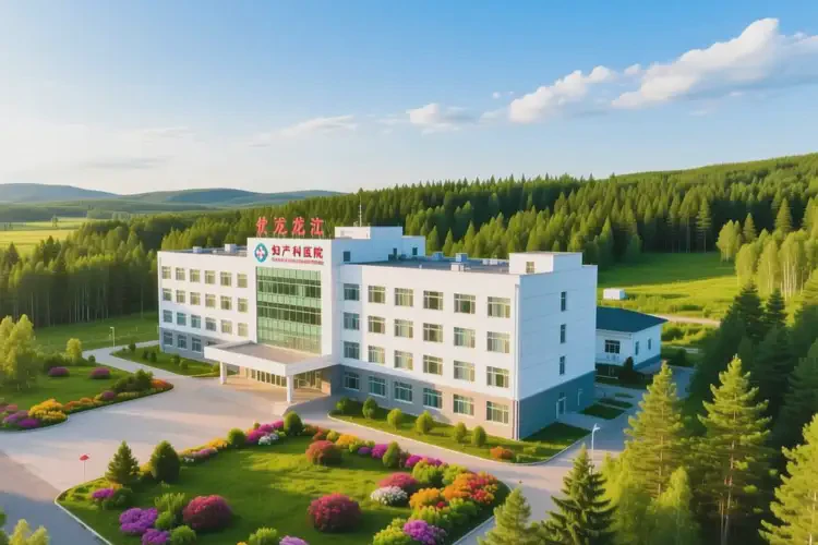 2025年黑龍江伊春婦產(chǎn)科醫(yī)院(圖2)