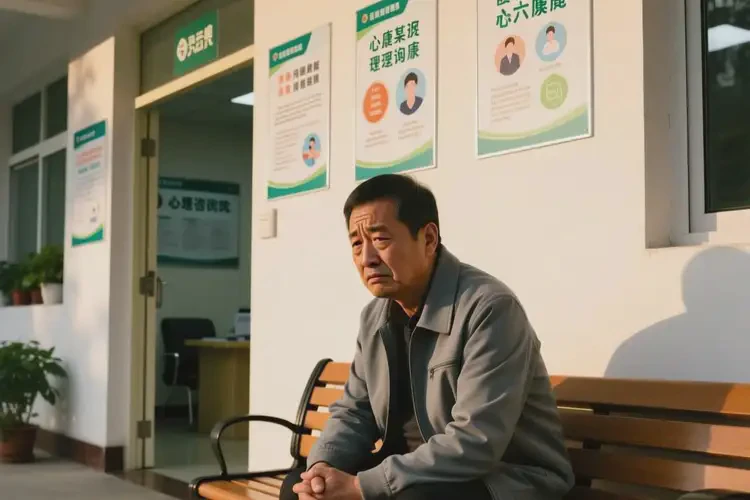 貴州六盤水去醫(yī)院檢查強迫癥有多貴(圖4)