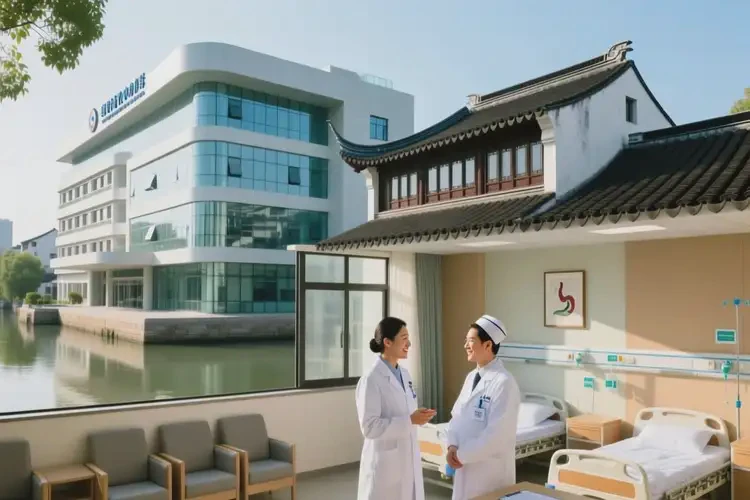 嘉興消化內(nèi)科哪個(gè)醫(yī)院好(圖2)