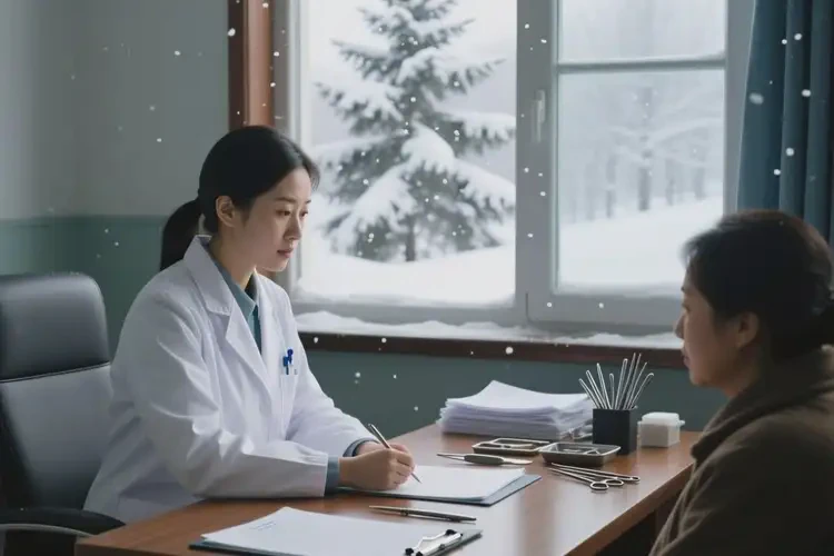 2025年黑龙江伊春吸脂失败修复做的最好的医生(图4)