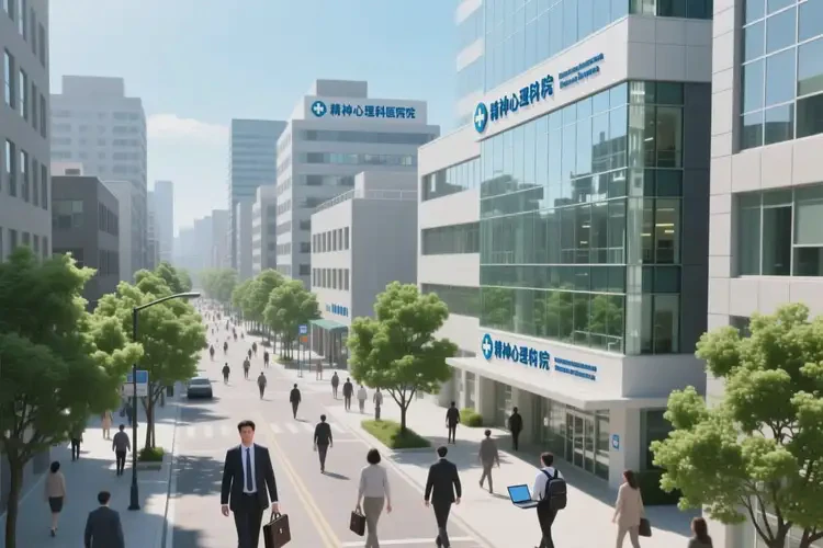 清远精神心理科医院排名(图2)