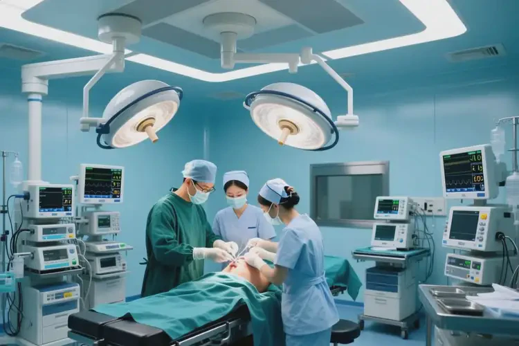 2025年浙江嘉兴做手术除腋臭一般多少钱(图4)