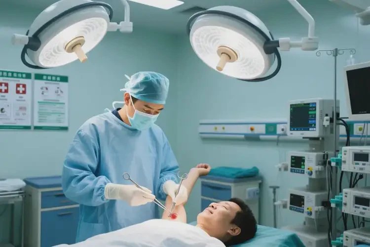 2025年安徽铜陵做手术除腋臭一般多少钱(图3)