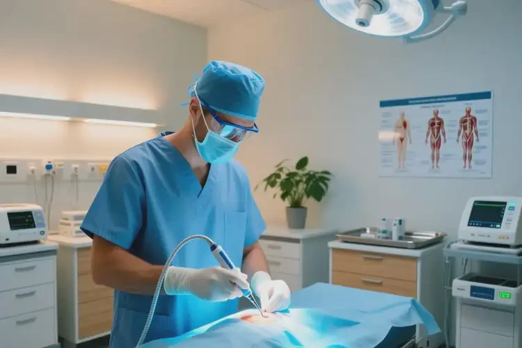 2025年江苏常州射频微针做的最好的医生(图2)