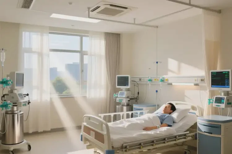 2025年溫州有哪些燒傷科權威醫(yī)院(圖2)