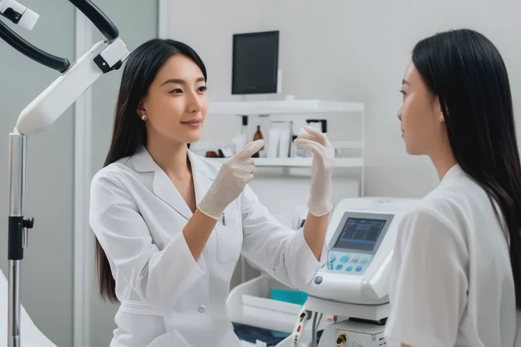 2025年辽宁大连点阵激光哪家做的好(图4)