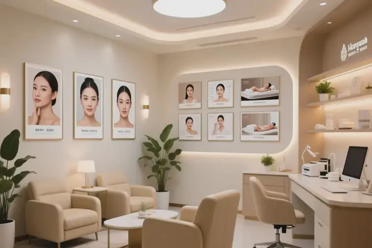 2025年新疆阿勒泰玻尿酸丰耳垂哪家做的好(图3)