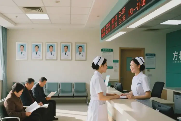 嘉興消化內(nèi)科哪個(gè)醫(yī)院好(圖3)