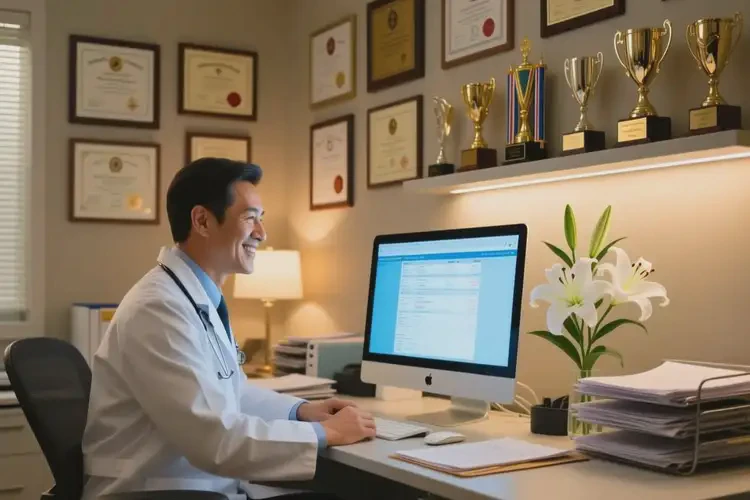 2025年河北衡水溶脂针瘦脸做的最好的医生(图4)