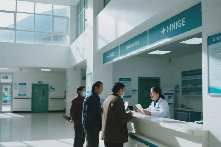 四川阿壩去醫(yī)院檢查創(chuàng)傷后應(yīng)激障礙全部費(fèi)用是多少(圖4)