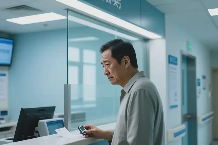 中年人空腹血糖17點(diǎn)7是怎么回事(圖3)