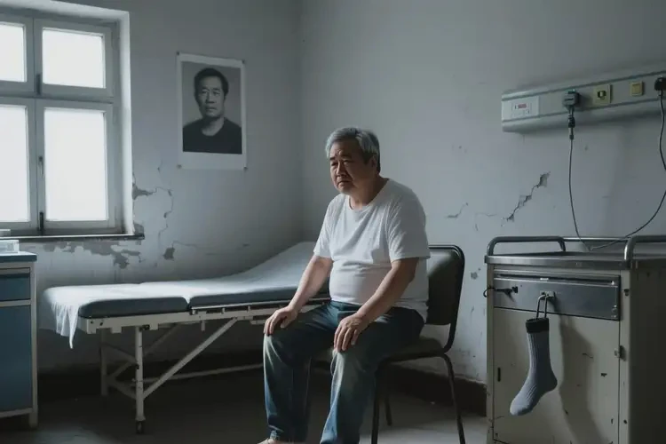 中年人空腹血糖17點(diǎn)7是怎么回事(圖1)