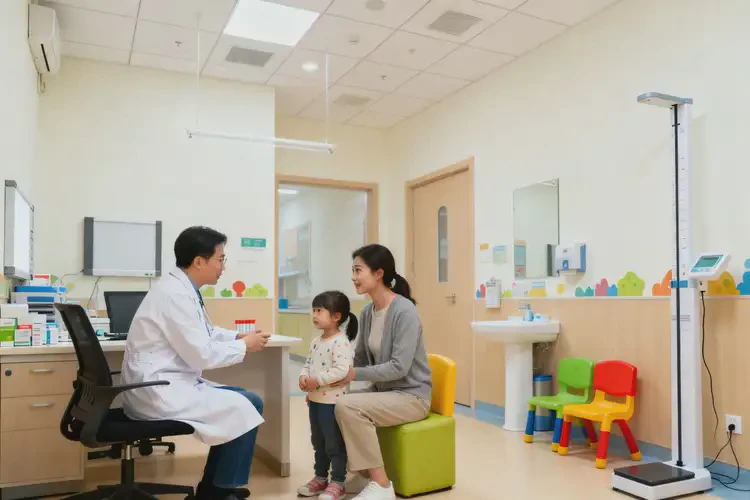 牡丹江發(fā)育行為兒科最出名的醫(yī)院(圖3)