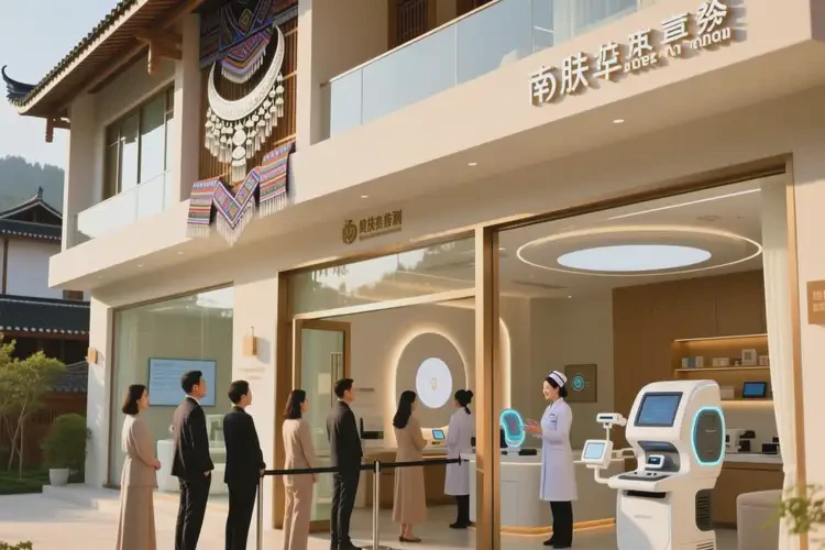 2025年贵州黔南皮肤检测哪家做的好(图3)