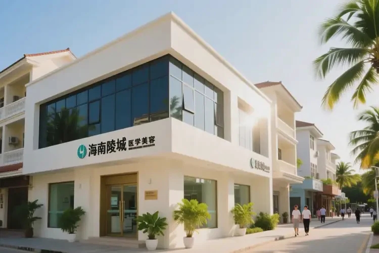 2025年海南陵水胶原蛋白注射哪家做的好(图4)