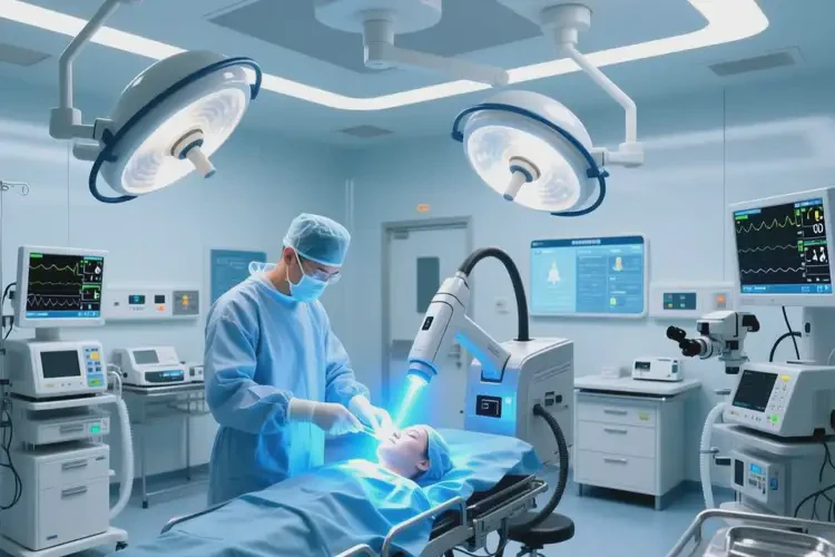 2025年湖北黄冈做超脉冲二氧化碳激光一般多少钱(图3)