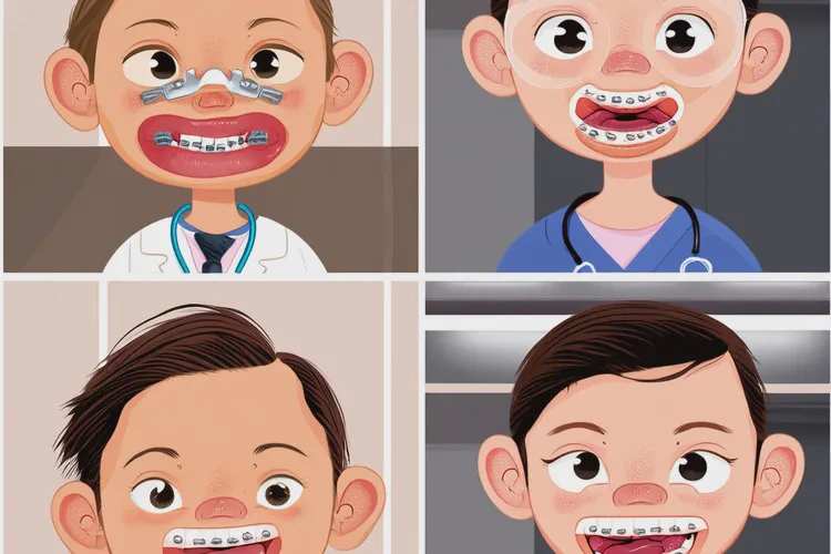 2025年江西鹰潭唇腭裂手术做的最好的医生(图1)