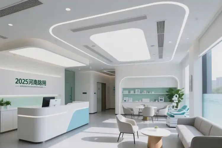 2025年河南洛阳做童颜针一般多少钱(图4)