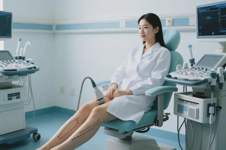 2025年安徽淮南做超声溶脂瘦小腿一般多少钱(图2)