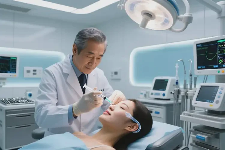 2025年上海玻尿酸丰耳垂做的最好的医生(图3)