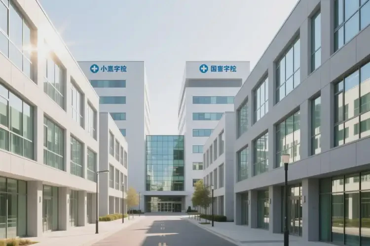 海東推拿科哪個(gè)醫(yī)院好(圖2)