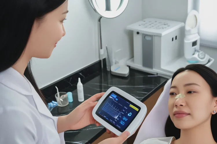 2025年海南昌江做胶原蛋白注射一般多少钱(图3)