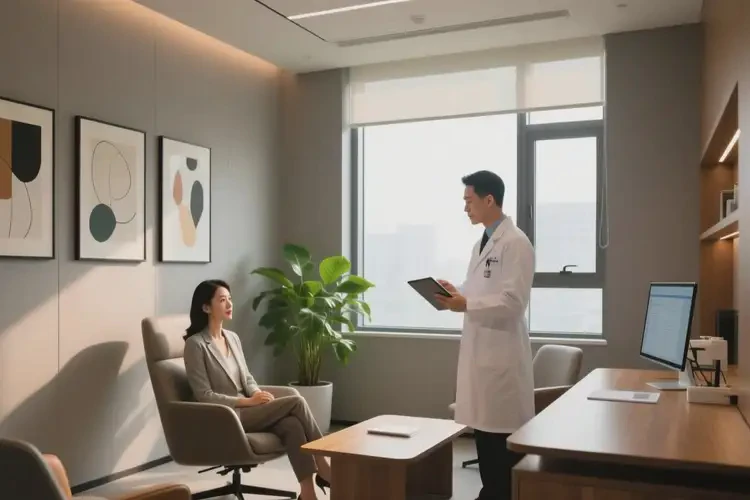 2025年广东汕尾做唇部综合一般多少钱(图2)