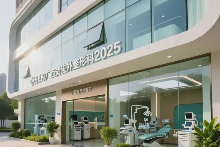 2025年广西贺州做硅胶隆鼻一般多少钱(图2)